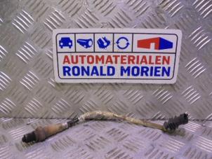 Gebruikte Lambda Sonde Opel Meriva 1.4 Turbo 16V ecoFLEX Prijs € 15,00 Margeregeling aangeboden door Automaterialen Ronald Morien B.V.