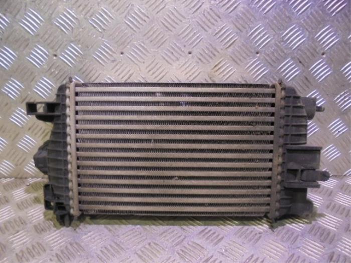 Gebruikte Intercooler Opel Meriva (B) 1.4 Turbo 16V ecoFLEX Prijs € 65,00 Margeregeling aangeboden door Automaterialen Ronald Morien B.V.