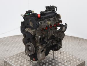 Gebruikte Motor Citroen C2 (JM) 1.4 HDI Prijs € 350,00 Margeregeling aangeboden door Automaterialen Ronald Morien B.V.