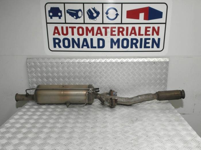 Gebruikte Roetfilter Peugeot 208 I (CA/CC/CK/CL) 1.6 Blue HDi 75 Prijs € 225,00 Margeregeling aangeboden door Automaterialen Ronald Morien B.V.