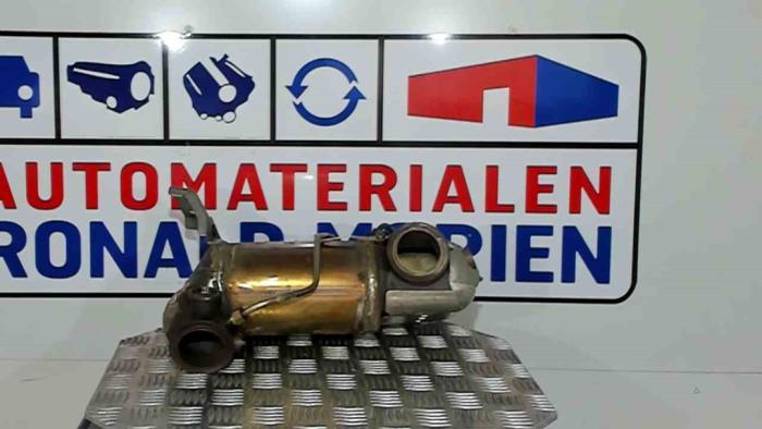 Gereviseerde Roetfilter Volkswagen CC Prijs € 1.082,95 Inclusief btw aangeboden door Automaterialen Ronald Morien B.V.
