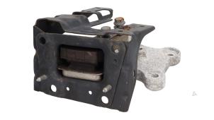 Gebruikte Motorrubber Peugeot 208 I (CA/CC/CK/CL) 1.6 Blue HDi 75 Prijs € 29,00 Margeregeling aangeboden door Automaterialen Ronald Morien B.V.