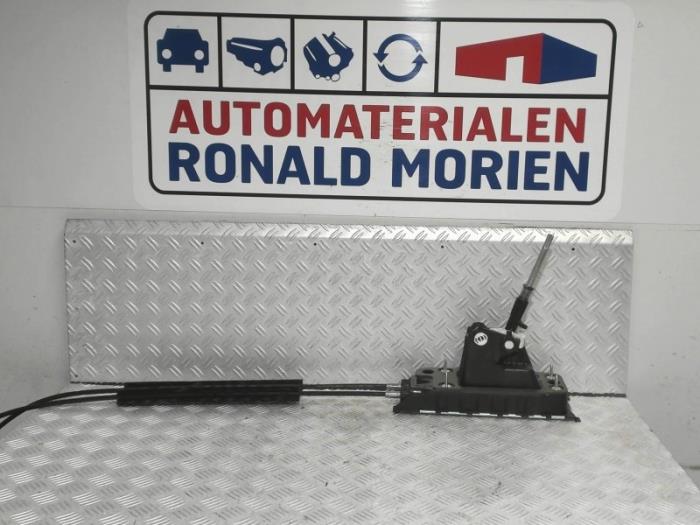 Gebruikte Versnellingspook Volkswagen Golf VIII Variant (GC5) 1.5 TSI BlueMotion 16V Prijs € 90,75 Inclusief btw aangeboden door Automaterialen Ronald Morien B.V.