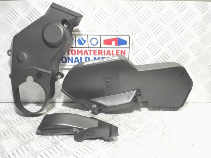 Nieuwe Distributiedeksel Volkswagen Polo V (6R) 1.4 TDI Prijs € 29,00 Inclusief btw aangeboden door Automaterialen Ronald Morien B.V.