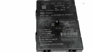 Gebruikte Deur module Volkswagen Passat (3G2) 1.6 TDI 16V Prijs € 114,95 Inclusief btw aangeboden door Automaterialen Ronald Morien B.V.