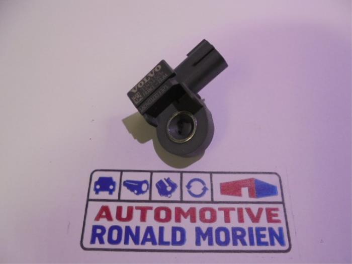 Volvo V40 04 Airbag Sensoren voorraad Onderdelenlijn.nl