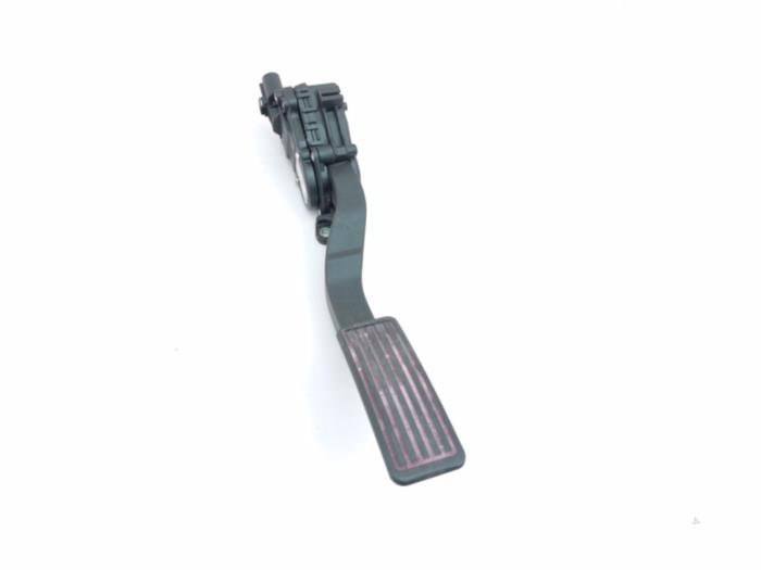 Gebruikte Sensor Gaspedaalpositie Landrover Freelander Hard Top 2.0 td4 16V Prijs € 45,00 Margeregeling aangeboden door Automaterialen Ronald Morien B.V.