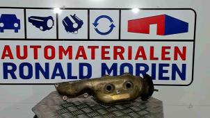 Gebruikte Uitlaatspruitstuk Audi A8 (D3) 4.2 V8 40V Quattro Prijs € 49,00 Margeregeling aangeboden door Automaterialen Ronald Morien B.V.