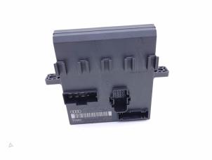 Gebruikte Bodycontrol Module Audi A8 (D3) 4.2 V8 40V Quattro Prijs € 75,00 Margeregeling aangeboden door Automaterialen Ronald Morien B.V.