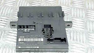 Gebruikte Computer Body Control Audi A8 (D3) 4.2 V8 40V Quattro Prijs € 100,00 Margeregeling aangeboden door Automaterialen Ronald Morien B.V.