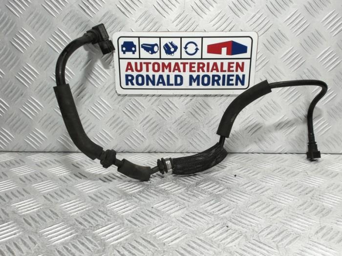 Gebruikte Remassistent sensor Volvo V50 (MW) 1.6 D2 16V Prijs € 35,00 Margeregeling aangeboden door Automaterialen Ronald Morien B.V.