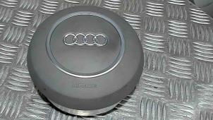 Gebruikte Airbag links (Stuur) Audi A8 (D3) 4.2 V8 40V Quattro Prijs € 49,00 Margeregeling aangeboden door Automaterialen Ronald Morien B.V.
