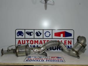 Gebruikte Roetfilter Volkswagen Golf VIII (CD1) 1.4 GTE 16V Prijs € 1.087,79 Inclusief btw aangeboden door Automaterialen Ronald Morien B.V.