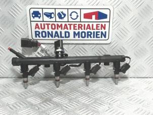 Gebruikte Common rail (Injectie) Volkswagen Arteon (3HAB) 2.0 TSI 16V 4Motion Prijs € 175,00 Inclusief btw aangeboden door Automaterialen Ronald Morien B.V.