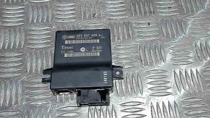 Gebruikte Gateway module Audi A8 (D3) 4.2 V8 40V Quattro Prijs € 25,00 Margeregeling aangeboden door Automaterialen Ronald Morien B.V.