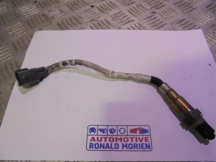 Gebruikte Lambda Sonde Citroen C1 1.0 12V Prijs € 25,00 Margeregeling aangeboden door Automaterialen Ronald Morien B.V.