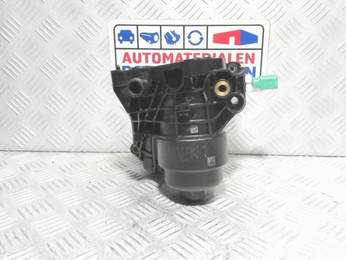 Gebruikte Oliefilter Volkswagen Golf VII Variant (AUVV) 2.0 GTD 16V Prijs € 79,00 Inclusief btw aangeboden door Automaterialen Ronald Morien B.V.