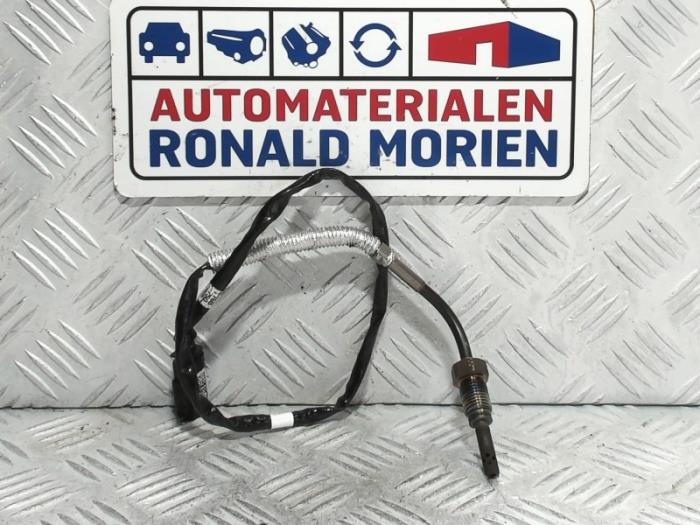 Gebruikte Uitlaat temperatuursensor Volkswagen Golf VII Variant (AUVV) 2.0 GTD 16V 4Motion Prijs € 18,15 Inclusief btw aangeboden door Automaterialen Ronald Morien B.V.