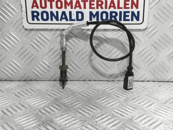 Gebruikte Uitlaat temperatuursensor Volkswagen Golf VIII Variant (GC5) 2.0 TDI BlueMotion 16V Prijs € 65,00 Inclusief btw aangeboden door Automaterialen Ronald Morien B.V.
