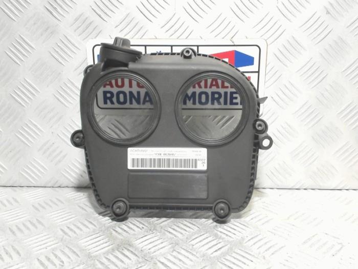 Nieuwe Distributiedeksel Volkswagen Golf Prijs € 34,99 Inclusief btw aangeboden door Automaterialen Ronald Morien B.V.
