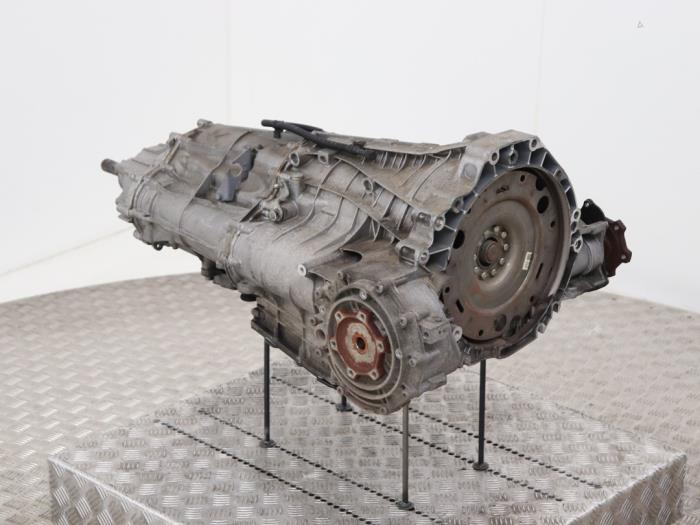 Gebruikte Automaatbak Audi RS 5 (8T3) RS5 4.2 V8 32V Prijs € 2.949,00 Margeregeling aangeboden door Automaterialen Ronald Morien B.V.