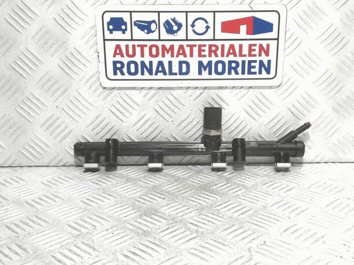 Nieuwe Injector brug Volkswagen Scirocco (137/13AD) 2.0 TSI 16V Prijs € 50,00 Inclusief btw aangeboden door Automaterialen Ronald Morien B.V.