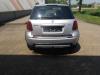 Suzuki SX4 (EY/GY) 1.6 16V 4x2 Achterklep