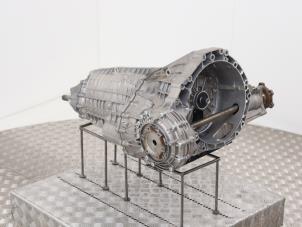 Gebruikte Automaatbak Audi A4 (B9) 2.0 35 TDI 16V Prijs € 5.142,50 Inclusief btw aangeboden door Automaterialen Ronald Morien B.V.