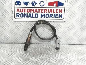 Gebruikte Lambda Sonde Suzuki SX4 (EY/GY) 1.6 16V 4x2 Prijs € 45,00 Margeregeling aangeboden door Automaterialen Ronald Morien B.V.