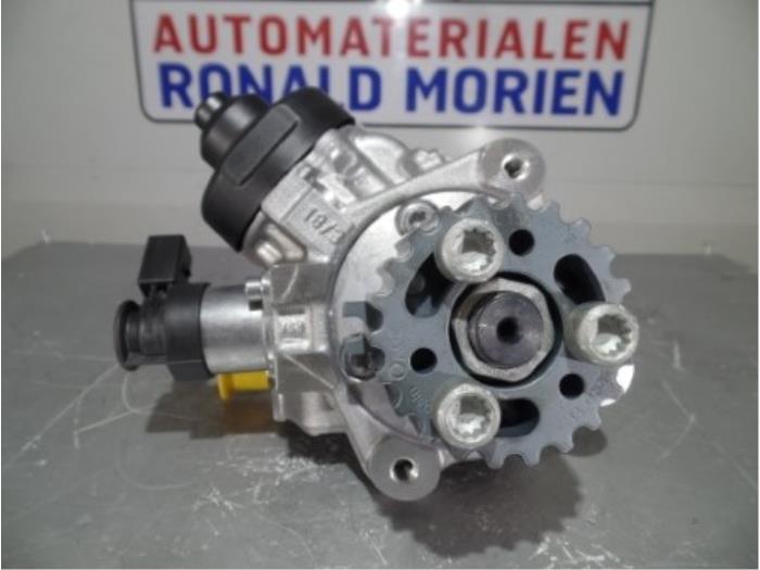 Gebruikte Brandstofpomp Mechanisch Volkswagen Tiguan (5N1/2) 2.0 TDI 16V 4Motion Prijs € 422,29 Inclusief btw aangeboden door Automaterialen Ronald Morien B.V.