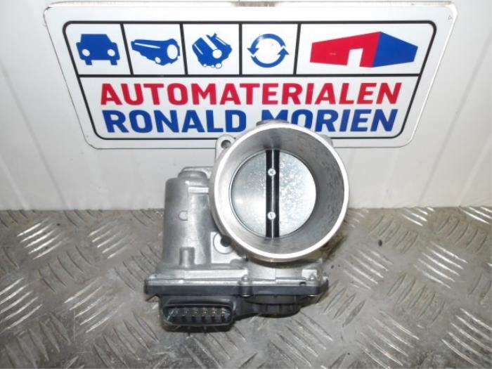 Gebruikte Gasklephuis Volvo V40 Cross Country (MZ) 1.5 T3 16V Geartronic Prijs € 75,00 Margeregeling aangeboden door Automaterialen Ronald Morien B.V.