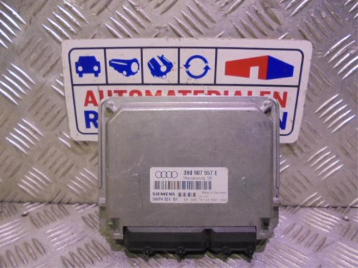 Gebruikte Computer Inspuit Audi A4 (B5) 1.6 Prijs € 125,00 Margeregeling aangeboden door Automaterialen Ronald Morien B.V.