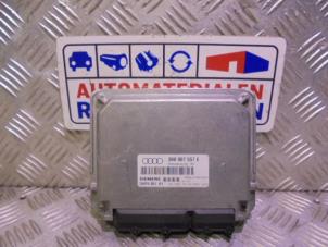 Gebruikte Inspuitcomputer Audi A4 (B5) 1.6 Prijs € 125,00 Margeregeling aangeboden door Automaterialen Ronald Morien B.V.
