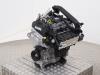 Motor van een Volkswagen Golf VII (AUA), 2012 / 2021 1.4 TSI 16V, Hatchback, Benzine, 1,395cc, 110kW (150pk), FWD, CZDA, 2014-05 / 2021-03 2017