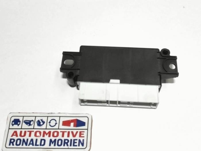 Computer Diversen van een Volkswagen Golf VII (AUA) 1.6 TDI BlueMotion 16V 2016