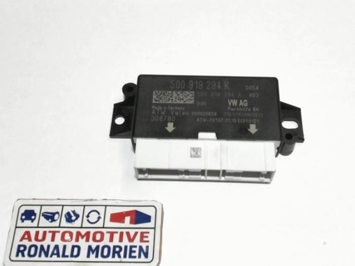 Gebruikte Computer Diversen Volkswagen Golf VII (AUA) 1.6 TDI BlueMotion 16V Prijs € 18,15 Inclusief btw aangeboden door Automaterialen Ronald Morien B.V.