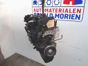 Gebruikte Motor Citroen C2 (JM) 1.4 HDI Prijs € 500,00 Margeregeling aangeboden door Automaterialen Ronald Morien B.V.