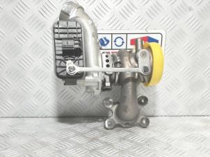 Nieuwe Turbo Volkswagen Jetta IV (162/16A) Prijs € 665,50 Inclusief btw aangeboden door Automaterialen Ronald Morien B.V.