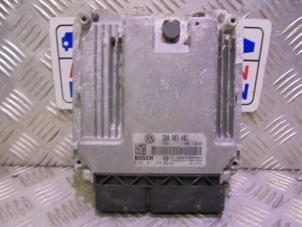 Gebruikte Computer Motormanagement Volkswagen Phaeton (3D) 3.0 V6 TDI 24V 4Motion Prijs € 195,00 Margeregeling aangeboden door Automaterialen Ronald Morien B.V.