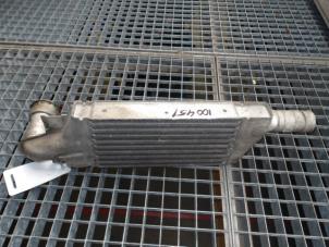 Gebruikte Intercooler Opel Combo (Corsa C) 1.3 CDTI 16V Prijs € 35,00 Margeregeling aangeboden door Automaterialen Ronald Morien B.V.