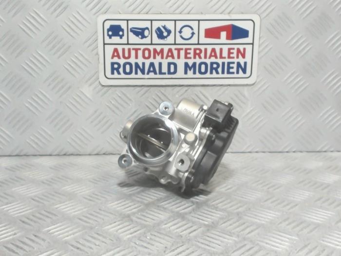 Nieuwe Gasklephuis Volkswagen Passat Variant (3G5) 1.6 TDI 16V Prijs € 54,99 Inclusief btw aangeboden door Automaterialen Ronald Morien B.V.