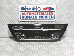 Gebruikte Kachel Bedieningspaneel BMW 5 serie Touring (G31) 523d 2.0 TwinPower Turbo 16V Prijs € 195,00 Inclusief btw aangeboden door Automaterialen Ronald Morien B.V.