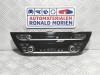 BMW 5 serie Touring (G31) 523d 2.0 TwinPower Turbo 16V Chaufage Bedieningspaneel