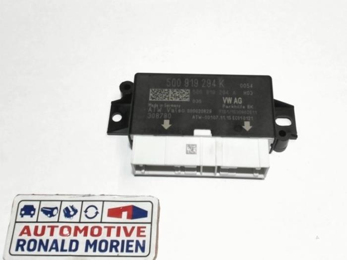 Gebruikte Computer Diversen Volkswagen Golf VII (AUA) 1.6 TDI BlueMotion 16V Prijs € 18,15 Inclusief btw aangeboden door Automaterialen Ronald Morien B.V.