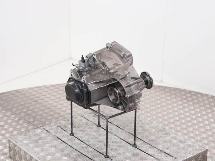 Nieuwe Versnellingsbak Volkswagen Golf V (1K1) 2.0 SDI Prijs € 1.028,50 Inclusief btw aangeboden door Automaterialen Ronald Morien B.V.