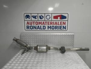Gebruikte Katalysator Volkswagen Golf VII (AUA) 2.0 TDI 150 16V Prijs € 295,00 Inclusief btw aangeboden door Automaterialen Ronald Morien B.V.