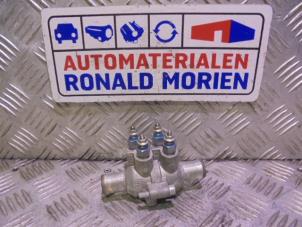 Gebruikte Koelwater Verwarmings Module Opel Movano 2.3 CDTi 16V FWD Prijs € 34,99 Inclusief btw aangeboden door Automaterialen Ronald Morien B.V.