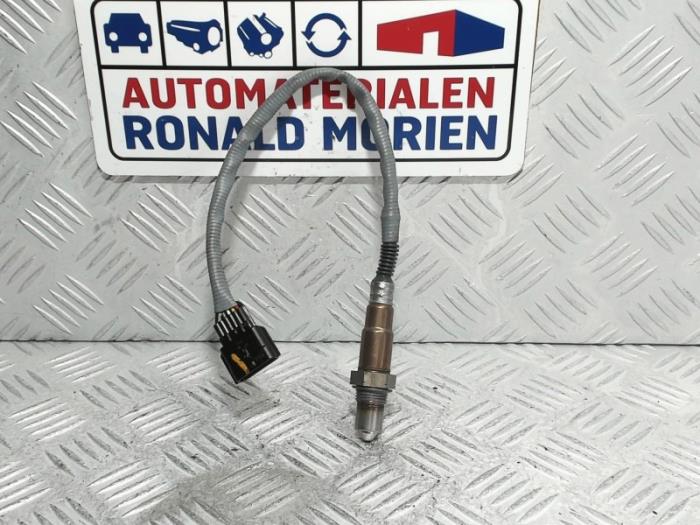 Nieuwe Lambda Sonde Opel Vivaro B Combi 1.6 CDTI 95 Prijs € 45,00 Inclusief btw aangeboden door Automaterialen Ronald Morien B.V.