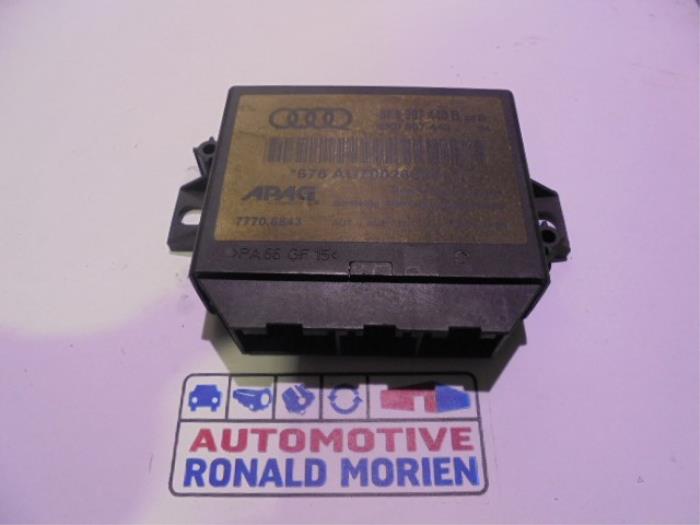 Gebruikte Diversen Audi RS 5 (8T3) RS5 4.2 V8 32V Prijs € 59,00 Margeregeling aangeboden door Automaterialen Ronald Morien B.V.