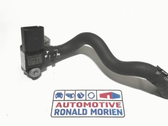 Gebruikte Druksensor Volkswagen Golf VII (AUA) 1.6 TDI BlueMotion 16V Prijs € 25,00 Inclusief btw aangeboden door Automaterialen Ronald Morien B.V.